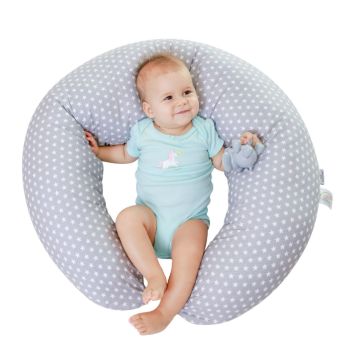 Baby%20Nursing%20Pillows%20Maternity%20U-Shaped%20Pillow%20Slipcover%20Infant%20Cuddle%20Pillow%20-%20Image%203