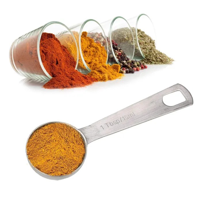 Stainless%20Steel%20Measuring%20Spoons%20Set%20of%207%20Stackable%20Measure%20Spoon%20for%20Dry%20and%20Liquid%20Ingredients%20Etched%20Marked%20Baking%20Cooking%20Spoon%20with%20Detachable%20Ring%20Holder%20-%20silver%20-%20Image%204