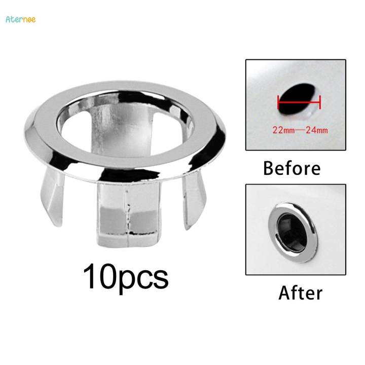 10%20Pieces%20Sink%20Overflow%20Basin%20Sink%20Overflow%20Cap%20for%20Bathroom%20Kitchen%20Wash%20Basin%20-%20Image%207