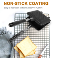 Grilled Sandwich Maker,Breakfast Machine,Hot Sandwich Pan.