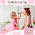 Makeup Bag Cosmetic Pouch Travel Case Toiletry Pouch Storage Bag.