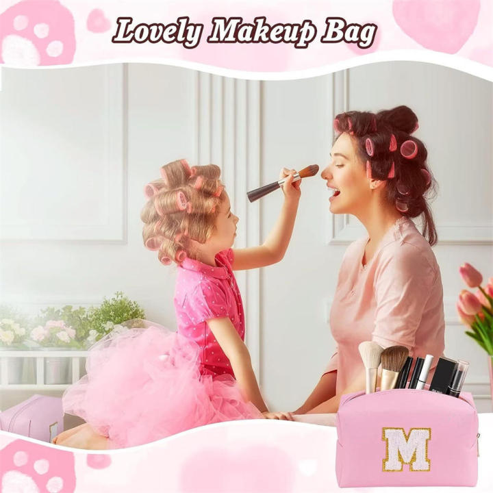 Makeup%20Bag%20Cosmetic%20Pouch%20Travel%20Case%20Toiletry%20Pouch%20Storage%20Bag%20-%20Image%205