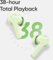 Real_me Buds T110 Earbuds. 