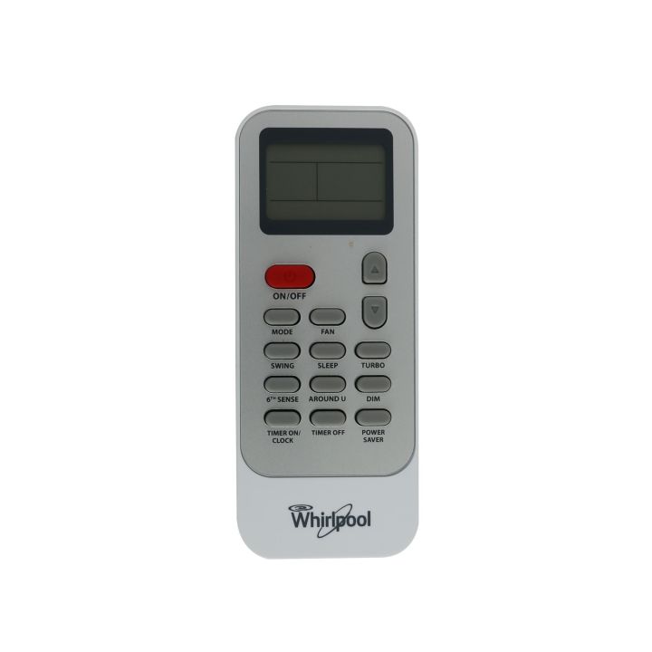 Whirlpool%20Ac%20Remote%20-%20Image%202