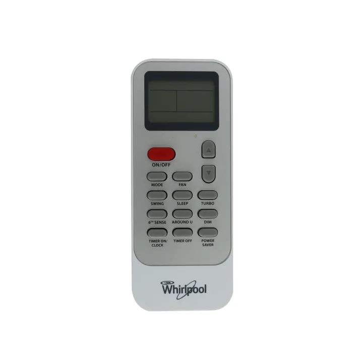 Whirlpool%20Ac%20Remote%20-%20Image%202