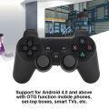 Universal 2.4G Smart Game Controller for TV / Box PS3 Computer PC360 Android Machine. 