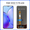 6.56 High Quality LCD For VIVO Y17S Display Touch Screen For VIVO Y17S V2310 LCD Digitizer Assembly Replacement Phone Repair.
