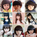 Children Wig Hair Kids Headgear Styling Decoration Accessories Girl Boy Beautiful Ornaments Curly Short Hair Baby Fun Dress Up. 