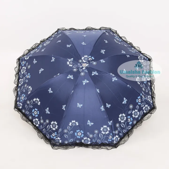 Ladies%20Fashionable%20and%20Elegant%20Anti%20UV%20Sunshade%20Print%20Border%20Lace%20Umbrella%20-%20Image%202
