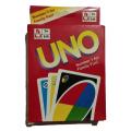 Uno Card Game (Thick Paper) - 108 Cards. 