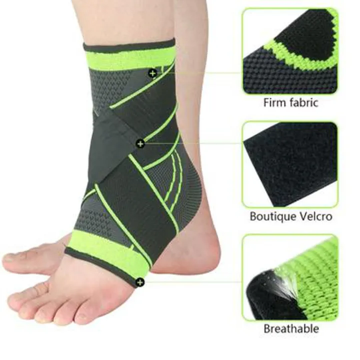 AOLIKES%20Adjustable%20Elastic%20Knee%20Elbow%20Wrist%20Ankle%20Support%20Wrap%20Sport%20Protective%20Bandage%20Strap%20Belt%20-%20Image%206