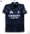 AC Milan Thai Premium Football Jersey for men - AC Milan Polo T Short For Men - AC Milan Jersey 2025-26.