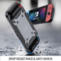 Applicable to Nintendo Switch OLED Edition Handheld Game Console Protective Case with Packaging Box Source manufacturer.