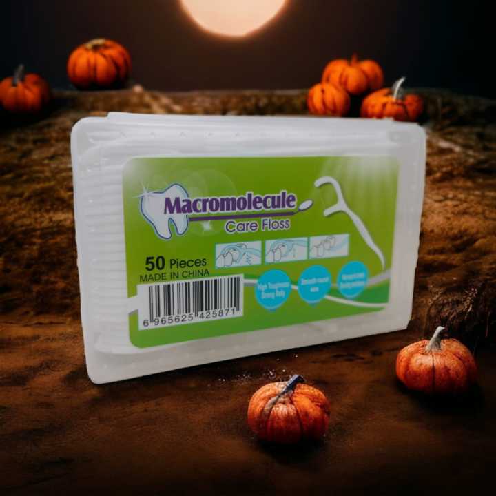 Procare%20Macromolecule%20Dental%20Floss%20Pick%20Toothpick%20Inner%20dental%20Cleaner%20Tooth%20Picks-50%20pcs%20-%20Image%205