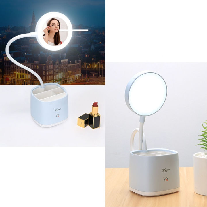 YAGE%20T109%20Rechargeable%20Table%20Lamp%203%20Blue%20Light%20Mode%20Dimmer%20Touch%20On%20Off%20with%20Phone%20and%20Pen%20Holder%20Desk%20Reading%20Led%20Lamps%20Night%20Charging%20USB%20Cable%20Included%20-%20Image%203
