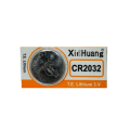 Xin Huang CR2032 CMOS Lithium Cell coin button Battery 3V For Computer Motherboard 1pcs. 