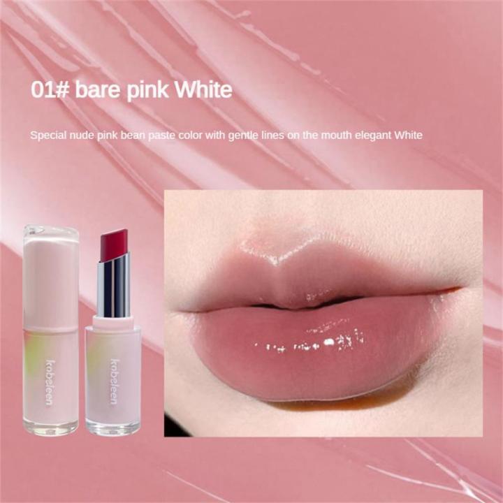 Judydoll%20Watery%20Glow%20Lipstick%20Mirror%20Lip%20Balm%20Moisturizing%20Solid%20Lip%20Gloss%20Glass%20Lip%20Glaze%20Tint%20Makeup%20Beauty%20-%20Image%206