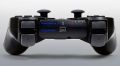 PlayStation 3 Dualshock 3 (PS3) Wireless Controller- Black. 