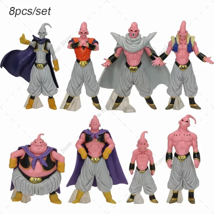 1Pcs/8Pcs%20Cartoon%20Majin%20Buu%20Action%20Figure%20Anime%20Dragon%20Ball%20Z%20Buu%20Boo%20PVC%20Figurine%20Collection%20Model%20Toy%20for%20Children%20Kids%20Gifts%20Moonlight%20Shines%20-%20Image%206