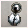 Easy Potato/Fruit Masher 12cm. 