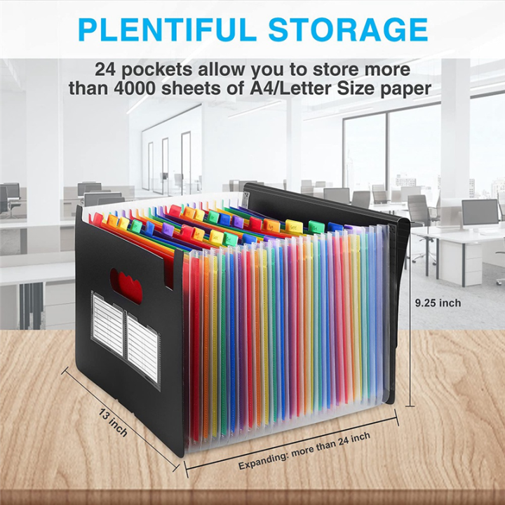 24%20Pockets%20Expanding%20File%20Folder%20Letter%20A4%20Paper%20Document%20with%20Blank%20Labels%20Desktop%20Storage%20Organizer%20-%20Image%205