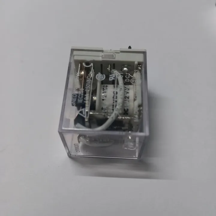12V%20Thin%20Pin%20DC%2012V%208%20Thin%20Pin%2010A%20250VAC%20Glass%20Relay%20LY2%20LY2NJ%20JQX-13F%20DC12V%20Coil%20Power%20Relay%20Electromagnetic%20Relay%208%20Pins%20DPDT%202NO%202NC%20DC-12V%20Relay%C2%A0Switches%20-%20Image%203