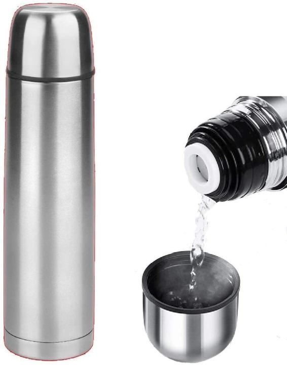 750%20ML%20Prestige%20All%20Steel%20Hot/Cold%20Water%20Flask%20Tea%20Flasks%20Vacuum%20Bottle%20-%20Image%203