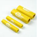 4 পিস সাইকেলের সফট ফোমের হ্যান্ডলবার গ্রিপ - cycle light. 