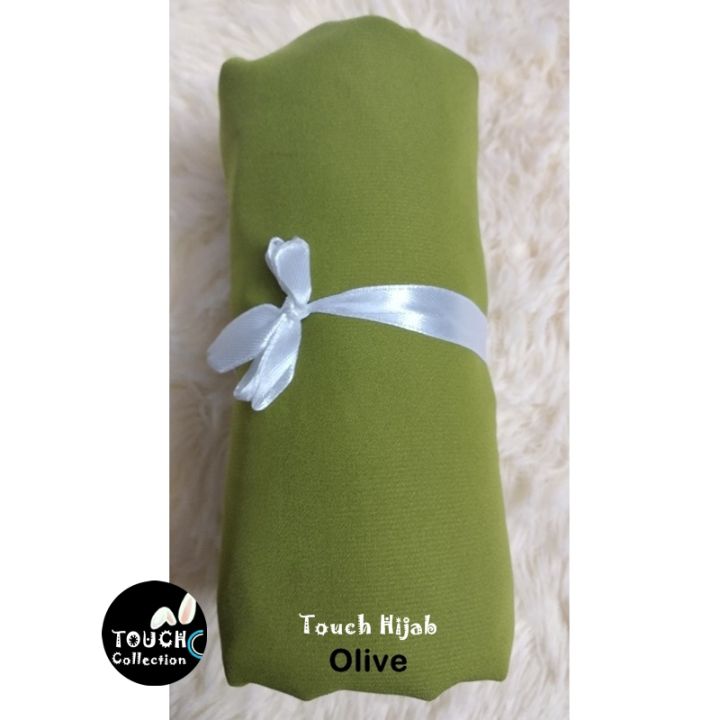 Hijab%20Premium%20Quality%20Chiffon%20Georgette%20Colour:%20Light%20Olive%20Size:%2090"%20X%2030"%20-%20Hijab%20Collection%20-%20Image%205