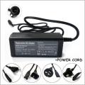 Power Charger 65W Power Adapter Laptop Charger For Notebook HP Compaq 463958-001 463552-002 586006-321 586006-361. 