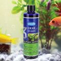 High Enriched Nutrition Water Plant Liquid Fertilizer Nutrient Solution for Fish Tank Aquarium 260ml. 