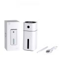 Small Ultrasonic Aroma Diffuser USB Cool Mist Humidifier. 