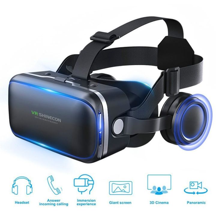 VR%20Shinecon%203D%20VR%20Glasses%20SC-G04E%20Virtual%20Reality%20Goggles%20Headset%20for%20iiOS%20for%20Android%20Smartphone%204.7-6.0%20inch%20-%20Image%202