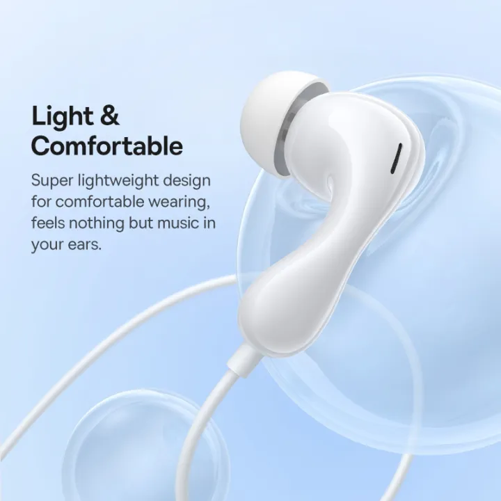Baseus%20Encok%20CZ20/HZ20%20Wired%20Earphone%20Type-C/3.5mm%20Jack%20Hi-Res%20Audio%20with%20Mic%20Wired%20Headset%20For%20Laptop%20Computer%20Tablet%20Cellphone%20-%20Image%205