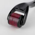 Skin Care Product Needles Microneedle Roller Stainless Steel Microblade Needles Skin Care Roller Anti-wrinkle Exfoliation Repair Skin Rejuvenation Beauty Makeup Tools.