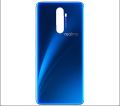 Backshell For Realme X2 Pro Replacement Back Battery Cover For Realme X2 Pro Back Rear Glass Case. 