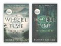 THE WHEEL OF TIME BOX SET (1-15) Paperback. 
