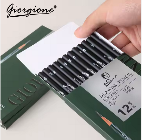 Giorgione%20Professional%20Charcoal%20Pencil%203.8mm%20Lead%20Core%20Sketch%20Pencils%20Set%20For%20Artist%20Students%20Drawing%2012%20pcs%20mix%20soft%20medium%20&%20Hard%20-%20Image%204