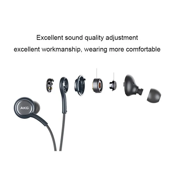 Samsung%20Original%20Type-c%20Earphone%20USB%20AKG%20Earbuds%20Stereo%20Cable%20Wired%20In-ear%20Headphones%20-%20Image%208