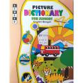 Picture Dictionary for Juniors (English-Bengali) Paperback. 