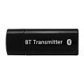 Conventional YPF-01 bluetooth receiver BLACK. 