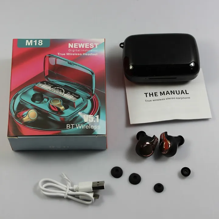 M18%20TWS%20Bluetooth%20Earphones%20Wireless%20Sports%20Headphones%20Waterproof%20Touch%20Control%20Headset%20Lighting%20Stereo%20Earbuds%20With%20Microphones%20By%20Gadget-X%20-%20Image%205
