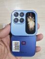 Qphone Q9 Flip Phone Dual Sim Warranty. 