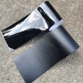 10cmx300cm Width Matte Gloss Black Air-Release Vinyl Wrap Roll Glossy Car Body Sticker Wrapping Foil.