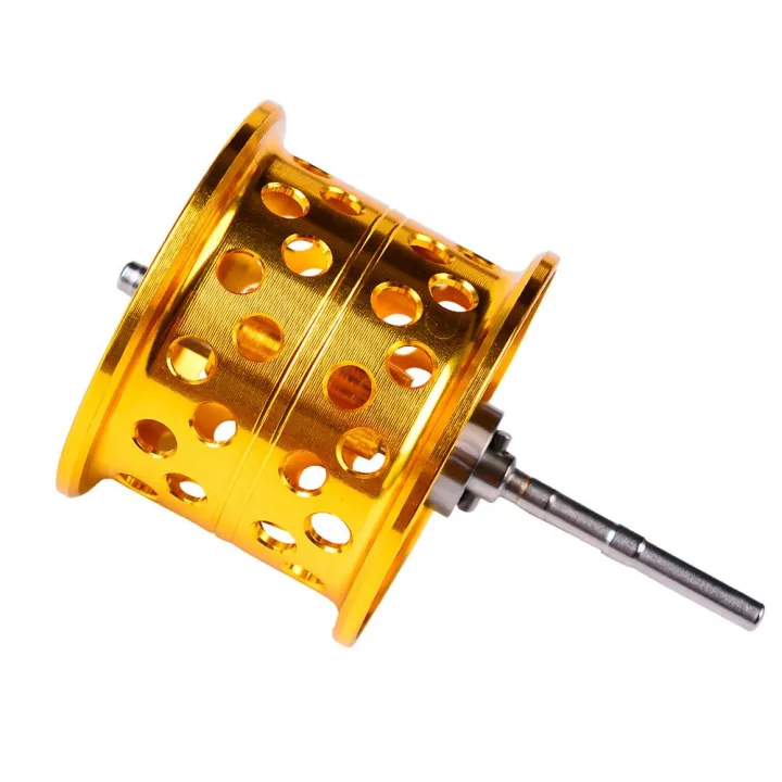 Pesca%20High%20Speed%207.2:%20Carbon%20Fiber%20Right%20Hand%20Baitcasting%20Reel%20Spinning%20Reel%2010KG%20Max%20Drag%20Fishing%20Wheel%20-%20Image%209