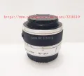 For Nikon 1 10-30mm Zoom lens V1 V2 V3 J1 J2 J3 J4 J5 10-30 f/3.5-5.6 mirrorless camera lens (Second-hand). 