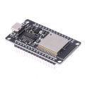 ESP32 Development Board With TYPE-C USB CH340C CP2102 WiFi+Bluetooth Ultra-Low Power Consumption Dual Core Demoo. 