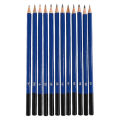 12Pcs Professional Drawing Sketching Pencil Set Sketch Art Pencils Graphite Shading Pencils for Beginners Pro Artists Stationery.