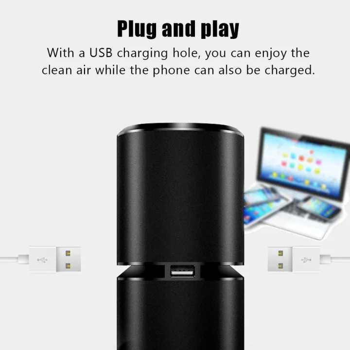 Car%20Air%20Purifier%20for%20Car%20Desktop%20Use%20Air%20Humidifier%20Anion%20Purifier%20Anti%20Haze%20Formaldehyde%20PM2.5%20Smell%20with%20Filter%20Black%20-%20Image%203