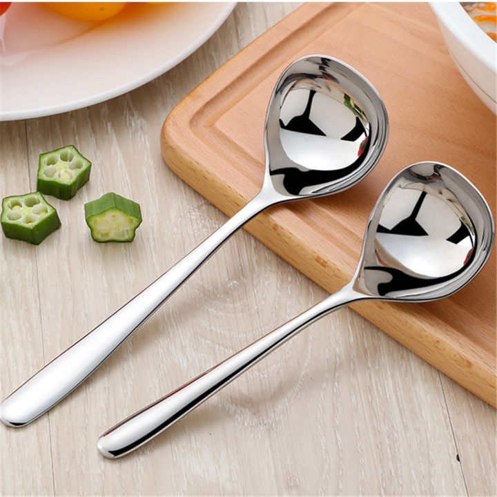 1pcs%20Stainless%20Steel%20Thickening%20Spoon%20Creative%20Long%20Handle%20Hotel%20Hot%20Pot%20Spoon%20Soup%20Ladle%20Home%20Kitchen%20Essential%20Tools%20-%20Image%204